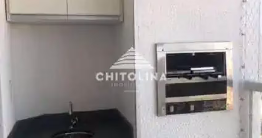 Apartamento com 2 dormitórios à venda, 58 m² por r$ 430.000,00 - residencial portinari - itapetininga/sp