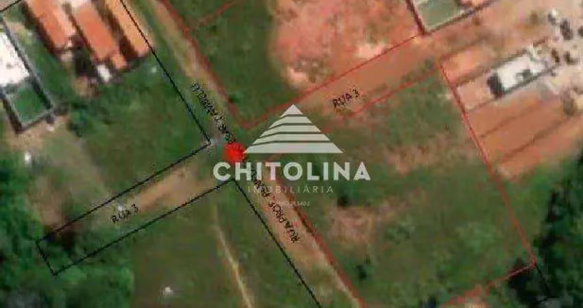 Terreno à venda na Rua Moacyr Armezindo Nicoletti, Jardim Nova Aliança, Itapetininga