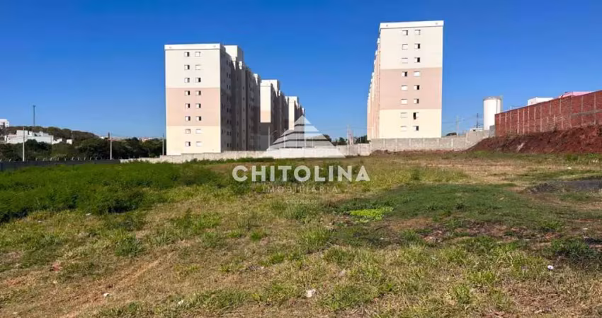 Terreno comercial à venda, 2.069 m² por r$ 1.760.000 - jardim bela vista - itapetininga/sp