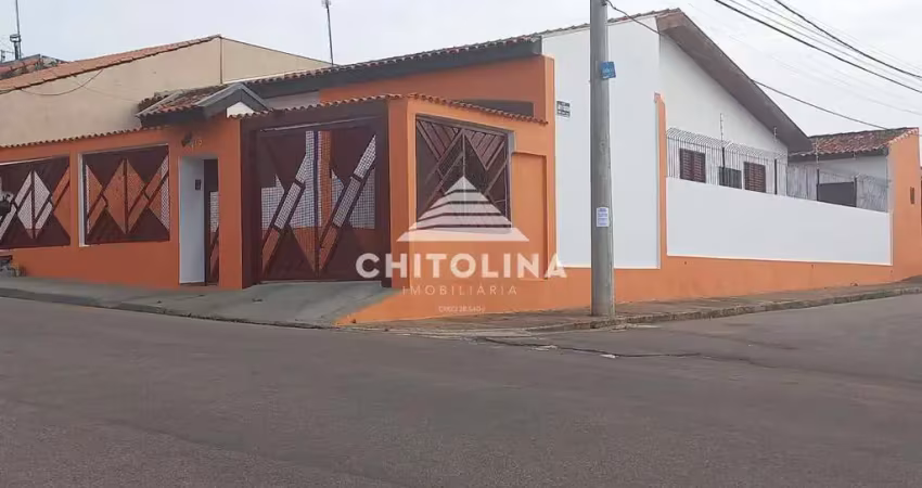 Casa com 3 dormitórios à venda, 159 m² por r$ 400.000,00 - jardim casa grande - itapetininga/sp