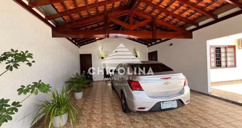 Casa com 3 dormitórios à venda, 203 m² por r$ 690.000,00 - parque atenas do sul - itapetininga/sp
