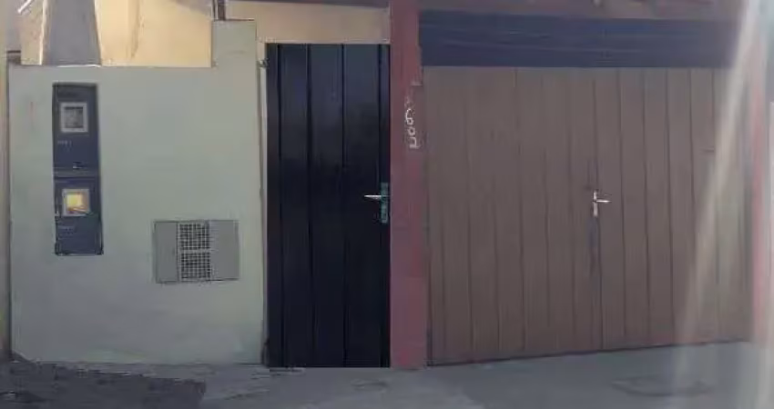 Casa à venda, 1 vaga, jardim bela vista - itapetininga/sp