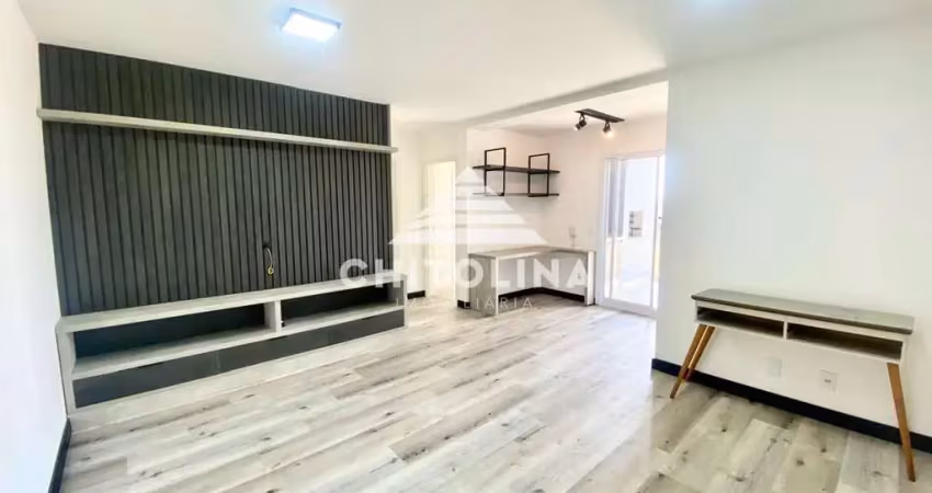 Apartamento com 2 dormitórios à venda, 72 m² por r$ 390.000,00 - residencial vila barth - itapetininga/sp