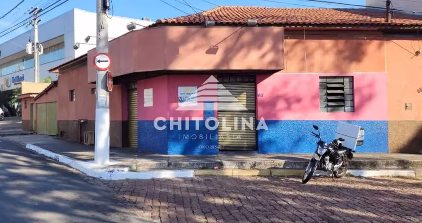 Ponto à venda, 381 m² por r$ 1.200.000,00 - vila prestes - itapetininga/sp