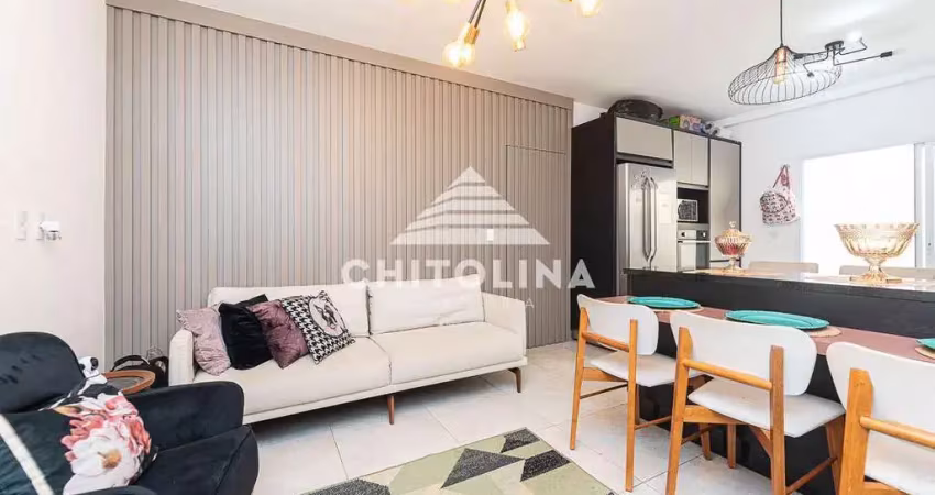 Apartamento com 2 dormitórios à venda, 54 m² por r$ 380.000,00 - central park residence - itapetininga/sp