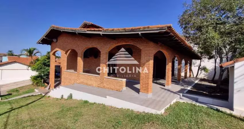 Casa com 6 dormitórios à venda, 388 m² por r$ 3.000.000,00 - jardim do paco - angatuba/sp