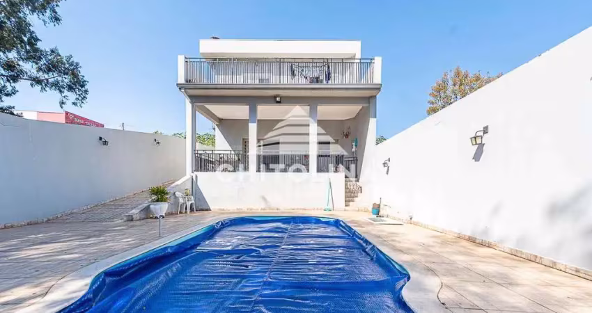 Casa com 3 dormitórios à venda, 261 m² por r$ 900.000,00 - jardim fogaça - itapetininga/sp