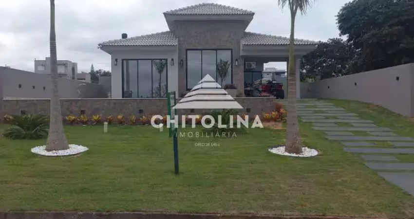 Casa com 4 quartos à venda na Rodovia Raposo Tavares, km 266, Riviera Santa Cristina, Paranapanema