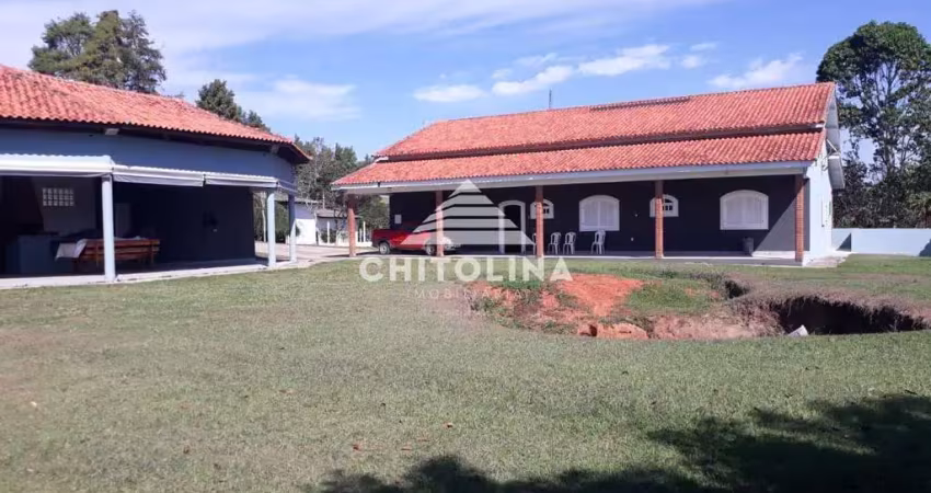 Sítio com 4 dormitórios à venda, 435600 m² por r$ 3.700.000,00 - bairro do canta gallo - itapetininga/sp