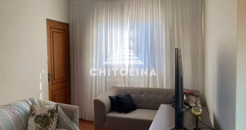Apartamento com 2 dormitórios à venda, 54 m² por r$ 230.000,00 - village residence - itapetininga/sp
