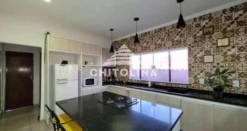 Casa com 1 dormitório à venda, 48 m² por r$ 330.000,00 - vila carvalho - itapetininga/sp