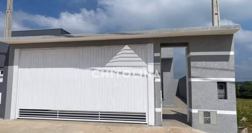 Casa com 3 dormitórios à venda, 78 m² por r$ 360.000,00 - parque itapê - itapetininga/sp