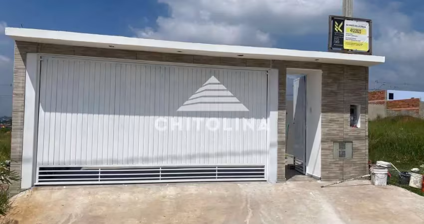 Casa com 2 dormitórios à venda, 65 m² por r$ 320.000,00 - parque itapê - itapetininga/sp