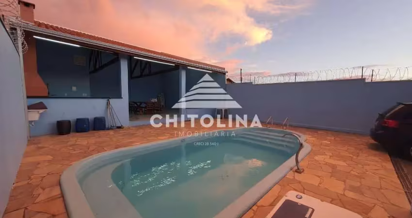 Chácara com 2 dormitórios à venda, 300 m² por r$ 350.000,00 - jardim monte santo - itapetininga/sp