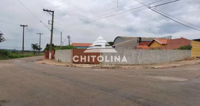Terreno à venda, 378 m² por r$ 160.000,00 - jardim monte santo - itapetininga/sp
