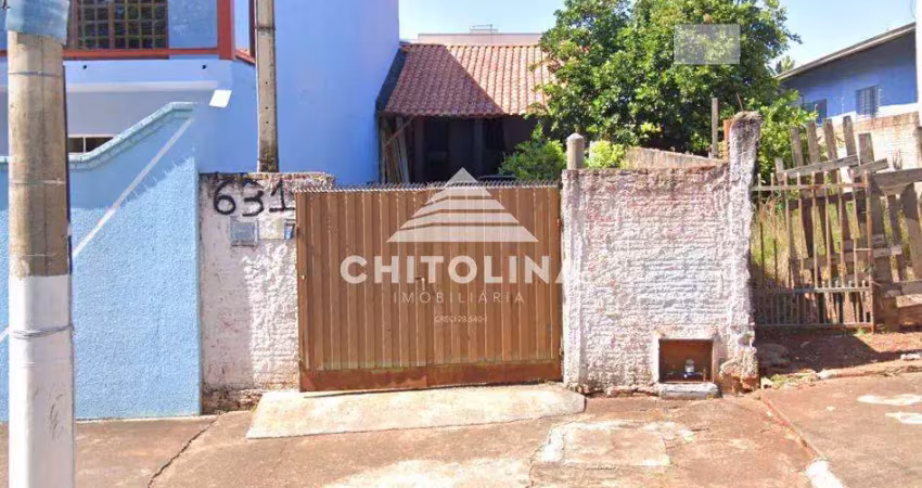 Casa com 1 dormitório à venda, 40 m² por r$ 135.000,00 - vila barth ii - itapetininga/sp