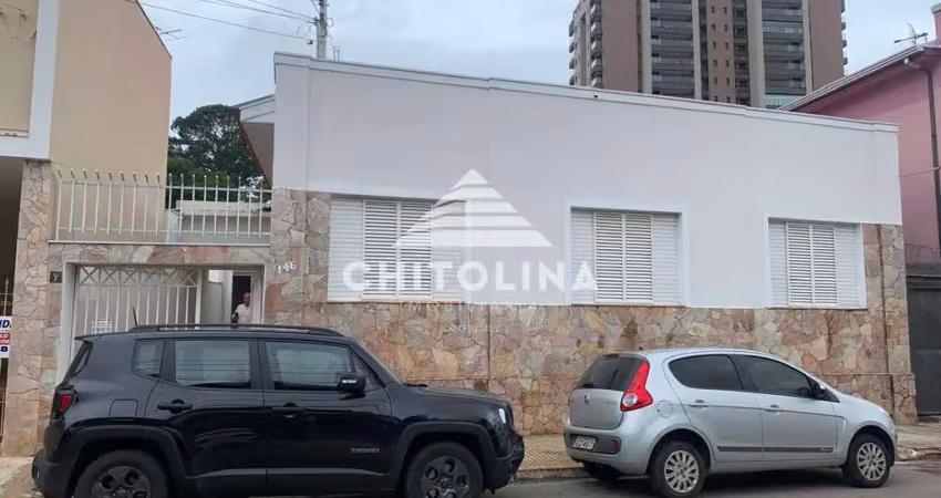 Casa com 3 dormitórios à venda, 200 m² por r$ 880.000,00 - centro - itapetininga/sp