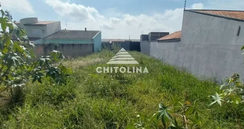 Terreno à venda, 300 m² por r$ 250.000 - jardim marabá - itapetininga/sp