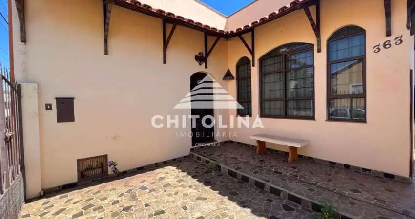 Casa com 3 dormitórios à venda, 173 m² por r$ 933.000,00 - centro - itapetininga/sp