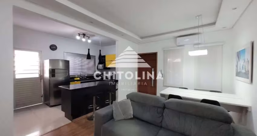 Casa com 2 dormitórios à venda, 120 m² por r$ 305.000,00 - vila belo horizonte - itapetininga/sp
