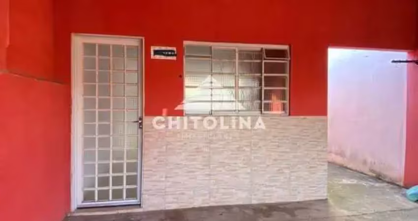Casa com 2 dormitórios à venda, 62 m² por r$ 250.000,00 - angatuba - angatuba/sp