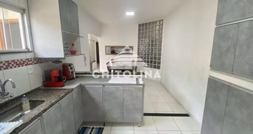 Casa com 2 quartos à venda no Cambuí, Itapetininga 