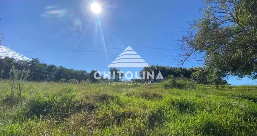 Terreno à venda no Caieiras, Sarapuí 