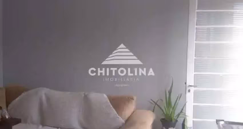 Casa com 1 quarto à venda no Rodeio, Sarapuí 