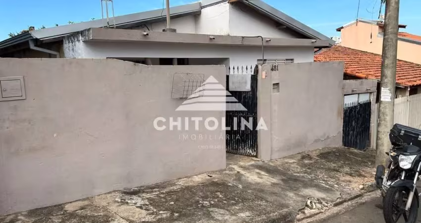 Casa com 3 quartos à venda na Vila Nova Itapetininga, Itapetininga 