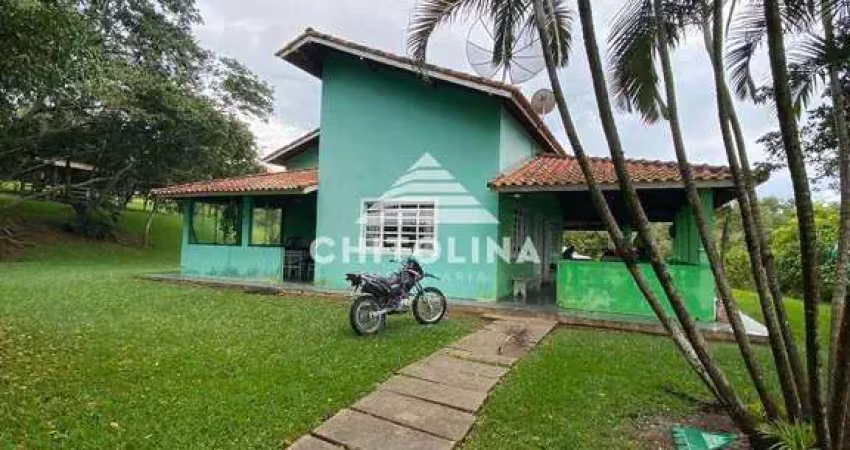 Chácara / sítio com 6 quartos à venda no Caieiras, Sarapuí 