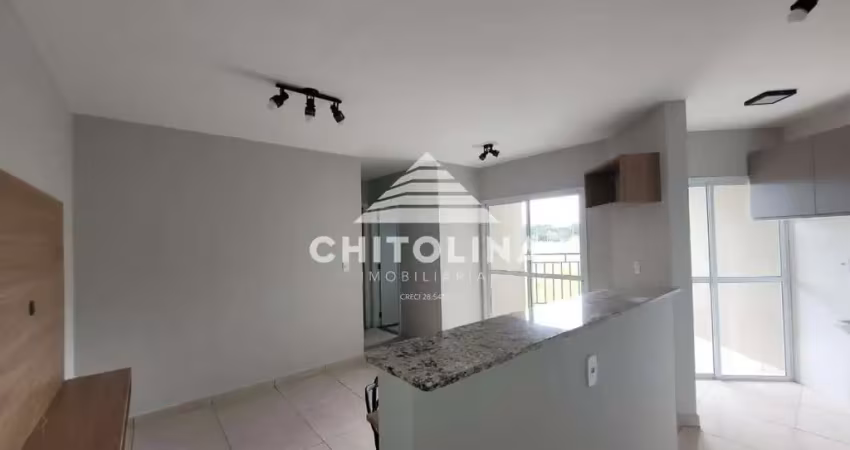 Apartamento com 2 dormitórios à venda, 67 m² por r$ 260.000,00 - edifício cidade jardim - itapetininga/sp