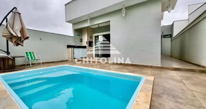 Casa à venda, 150 m² por r$ 760.000,00 - condomínio reserva das paineiras - itapetininga/sp