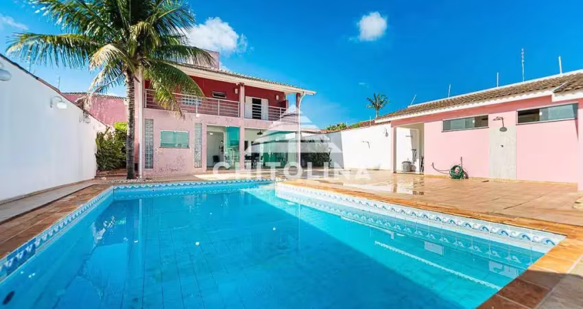 Casa com 4 dormitórios à venda, 440 m² por r$ 1.300.000,00 - vila la brunetti - itapetininga/sp