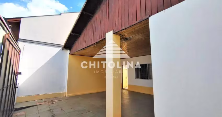 Oportunidade imperdível: casa térrea em vila nastri 2, bancários