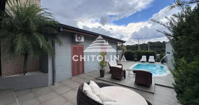 Casa com 2 dormitórios à venda, 110 m² por r$ 480.000,00 - vila nova itapetininga - itapetininga/sp