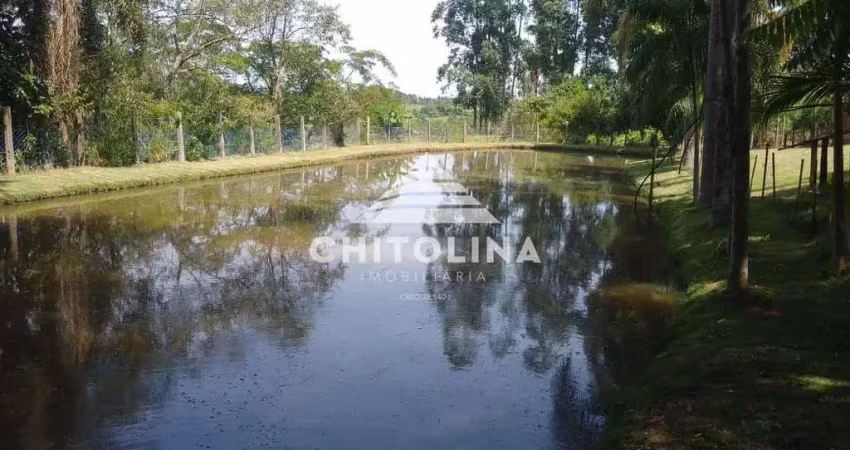 Chácara com 4 dormitórios à venda, 24200 m² por r$ 950.000,00 - mato seco - itapetininga/sp