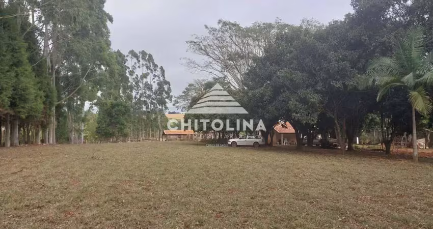 Chácara com 2 dormitórios à venda, 24200 m² por r$ 700.000,00 - mato seco - itapetininga/sp