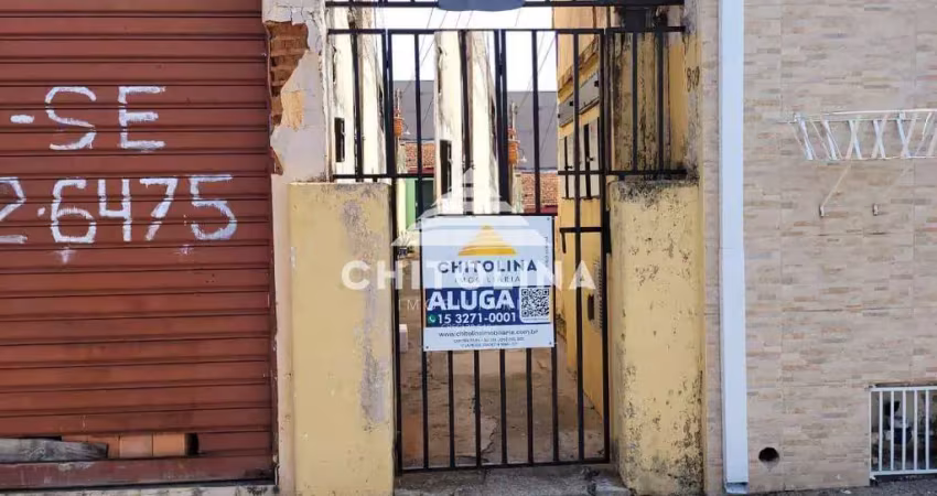 Casa com 1 dormitório à venda, 52 m² por r$ 115.000,00 - centro - itapetininga/sp
