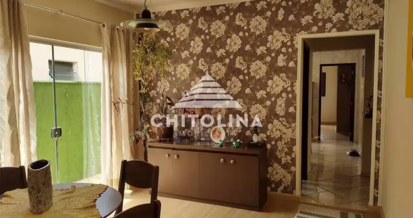 Casa com 2 dormitórios à venda, 90 m² por r$ 265.000,00 - vila aurora - itapetininga/sp