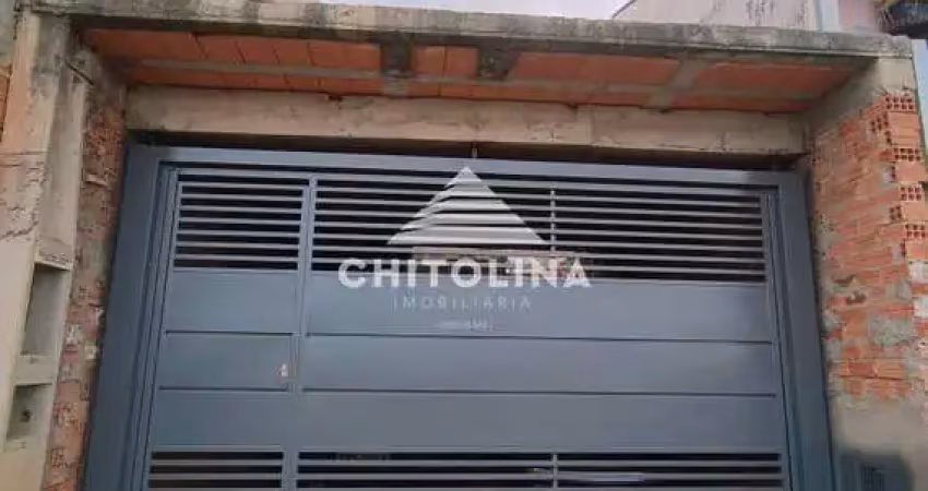 Terreno à venda, 125 m² por r$ 150.000,00 - vila nastri - itapetininga/sp