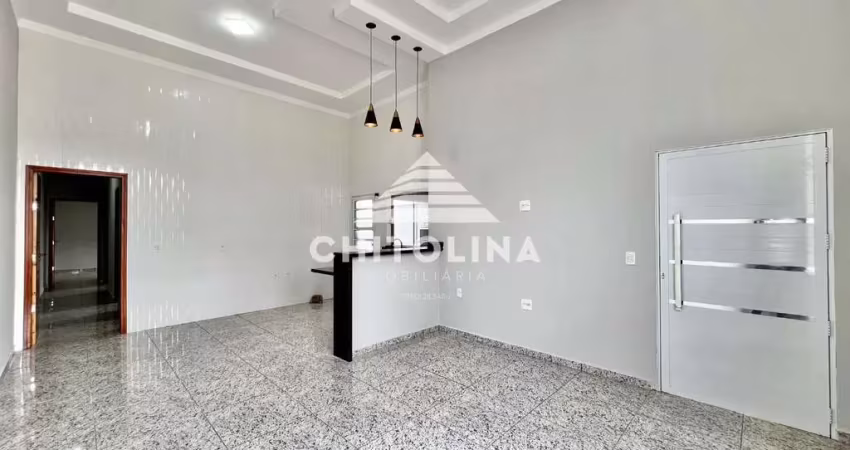 Casa com 3 dormitórios à venda, 115 m² por r$ 500.000,00 - condomínio marina - itapetininga/sp