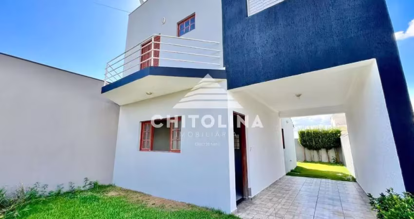 Casa com 3 dormitórios à venda, 113 m² por r$ 420.000,00 - condomínio marina - itapetininga/sp