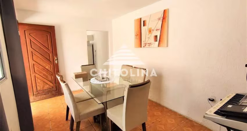 Charmosa casa assobradada com edícula e ótima localização na vila nova itapetininga