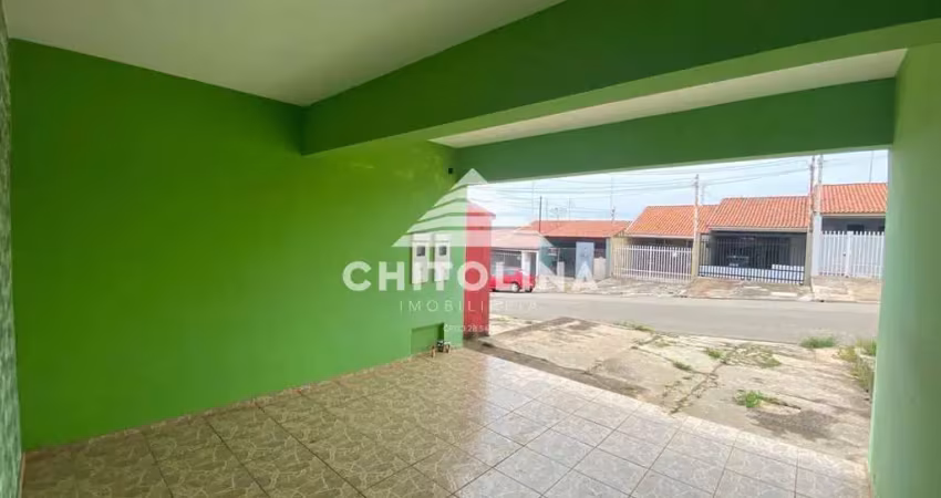 Casa com 5 dormitórios à venda, 161 m² por r$ 220.000,00 - jardim brasil - itapetininga/sp