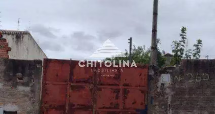 Terreno à venda, 150 m² por r$ 100.000,00 - jardim maricota - itapetininga/sp