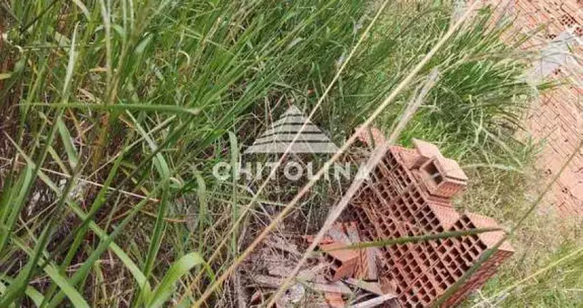 Terreno à venda, 150 m² por r$ 95.000,00 - vila piedade - itapetininga/sp