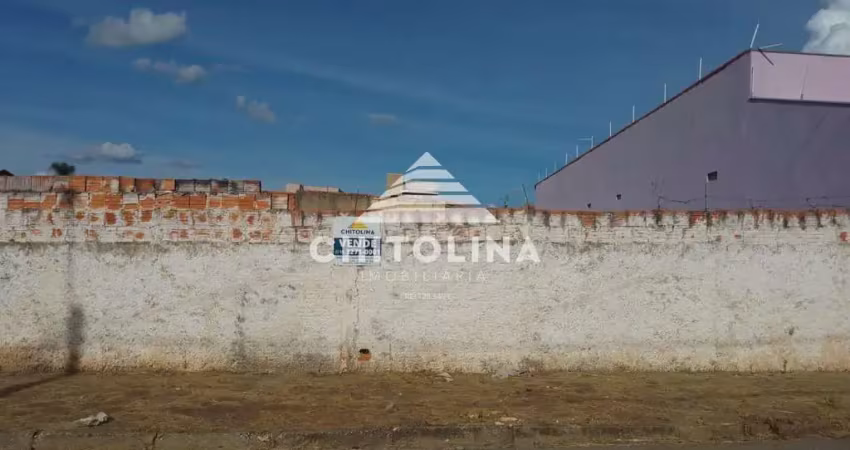 Terreno à venda, 380 m² por r$ 250.000,00 - jardim fogaça - itapetininga/sp