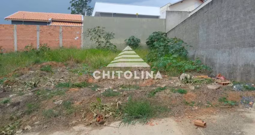 Terreno à venda, 128 m² por r$ 100.000,00 - therezinha piedade - itapetininga/sp