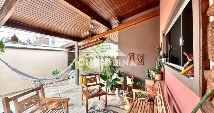 Casa com 3 dormitórios à venda, 152 m² por r$ 680.000,00 - jardim shangri-lá - itapetininga/sp