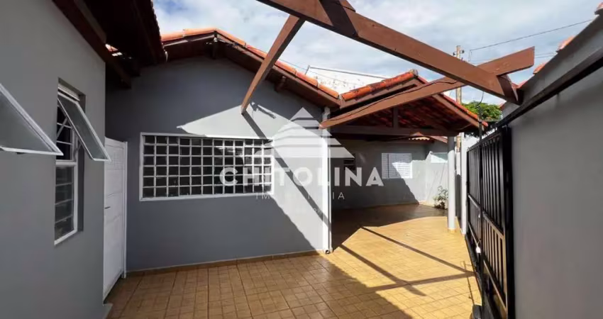 Casa com 4 dormitórios à venda, 109 m² por r$ 285.000,00 - vila regina - itapetininga/sp